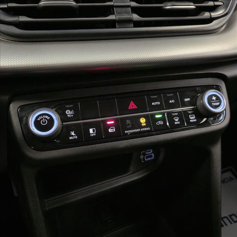 PULSE 1.0 TURBO 200 FLEX AUDACE CVT10