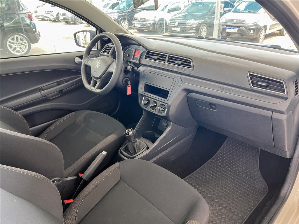 SAVEIRO 1.6 MSI ROBUST CS 16V FLEX 2P MANUAL11