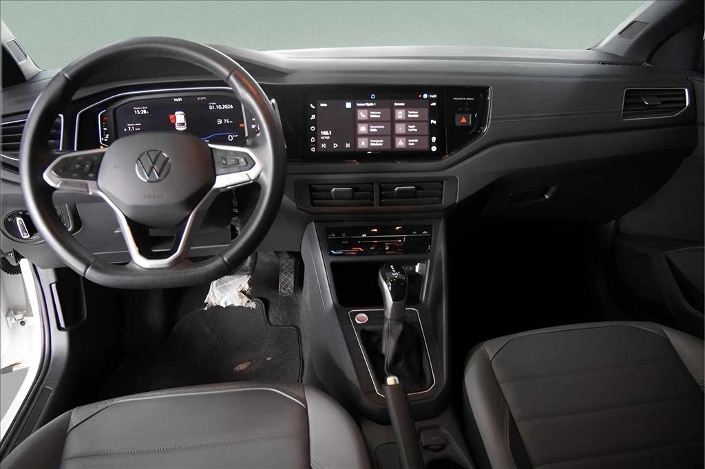 NIVUS 1.0 200 TSI TOTAL FLEX HIGHLINE AUTOMÁTICO6