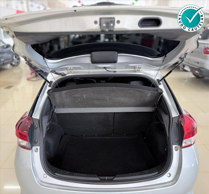 YARIS 1.5 16V FLEX XLS CONNECT MULTIDRIVE16