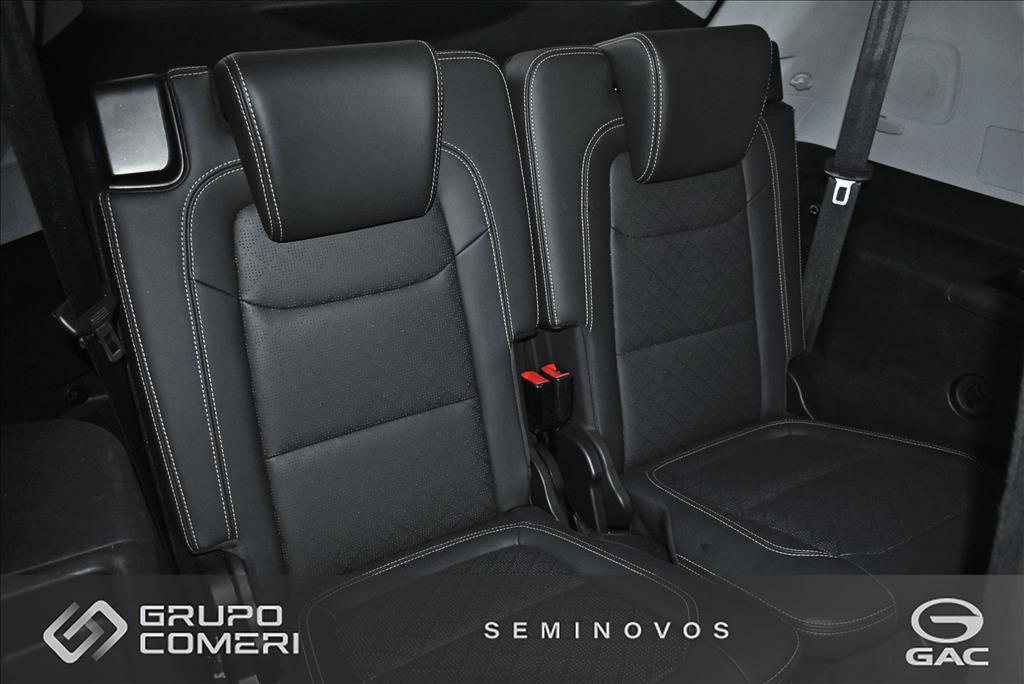 TIGGO 8 1.6 TGDI GASOLINA TXS DCT8