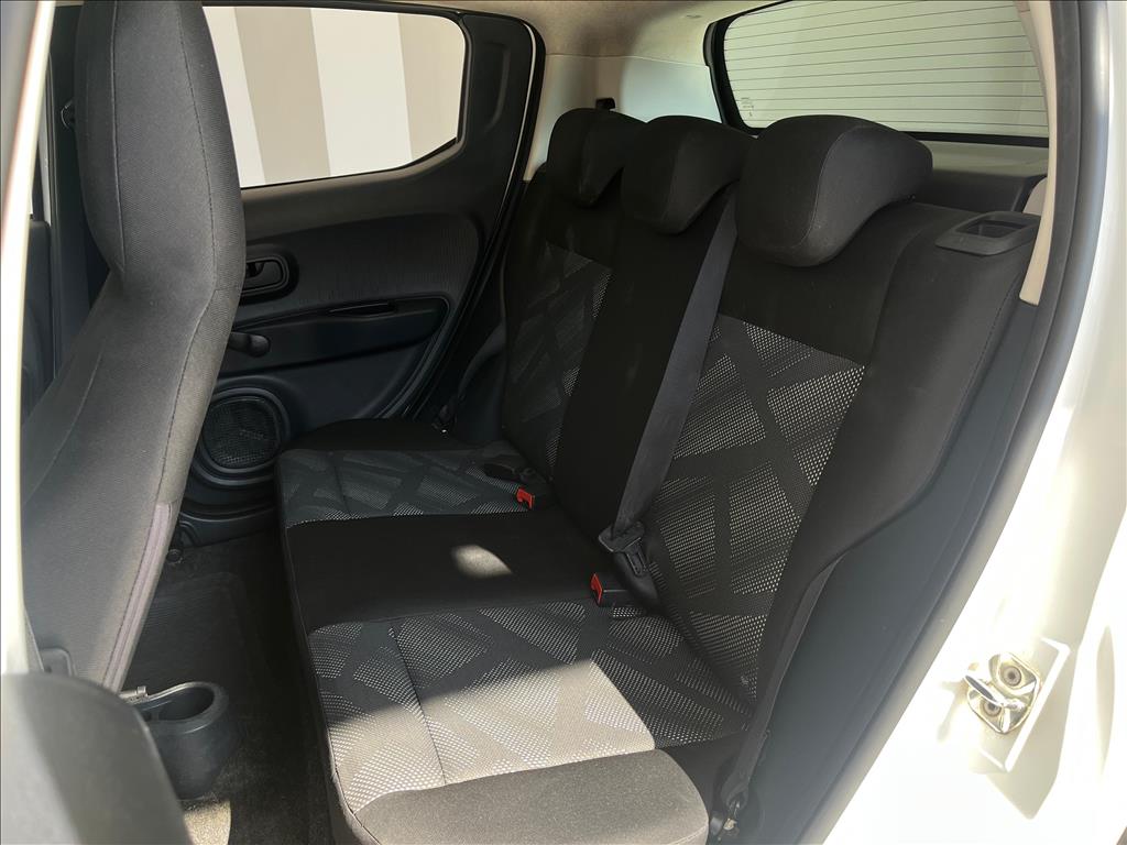 MOBI 1.0 EVO FLEX LIKE. MANUAL