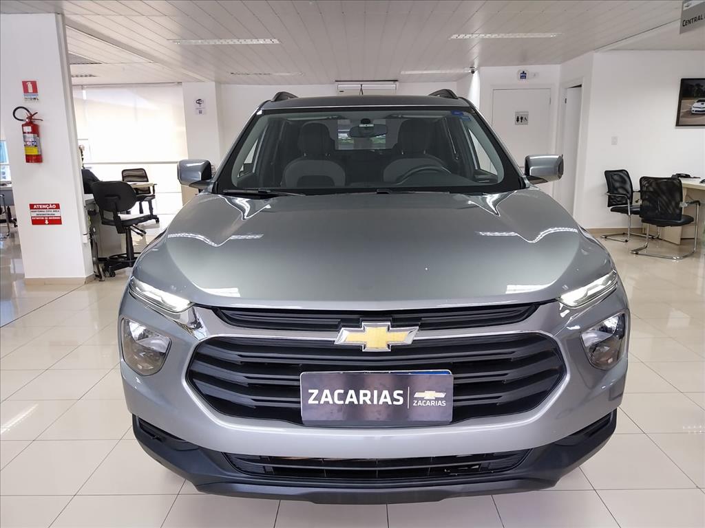 MONTANA 1.2 TURBO FLEX LT MANUAL