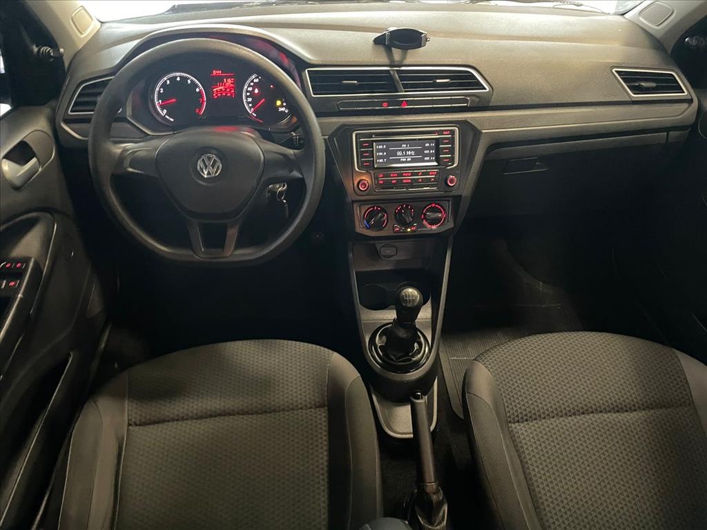 VOYAGE 1.6 MSI TOTALFLEX 4P MANUAL8