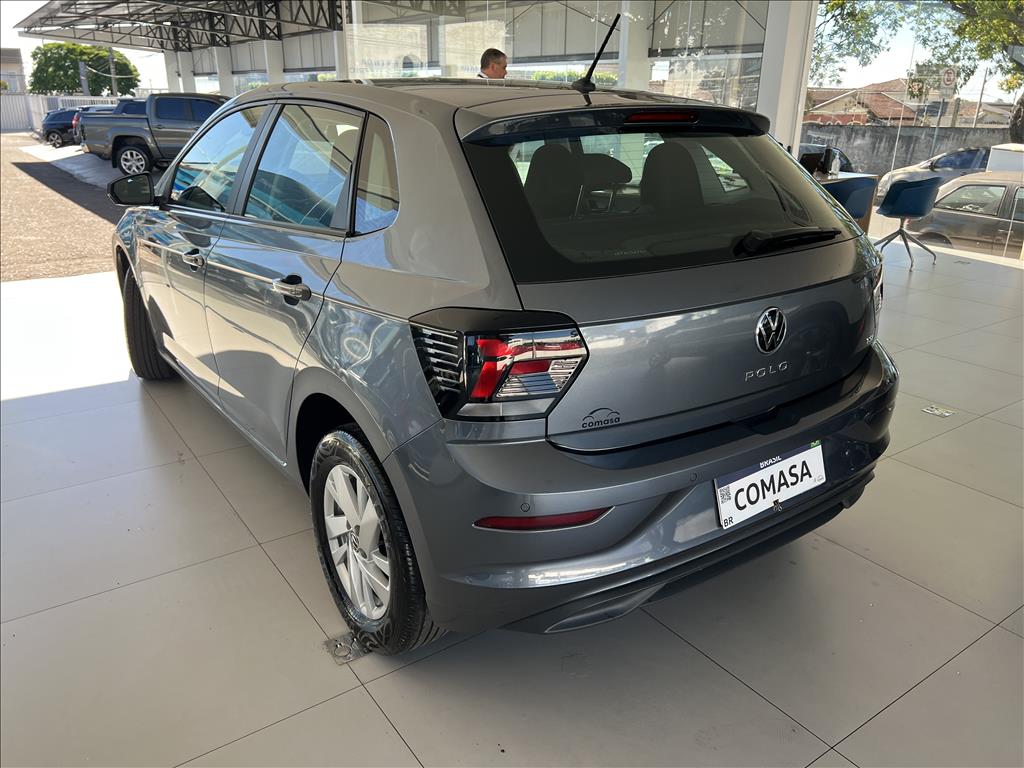 POLO 1.0 MPI MANUAL7