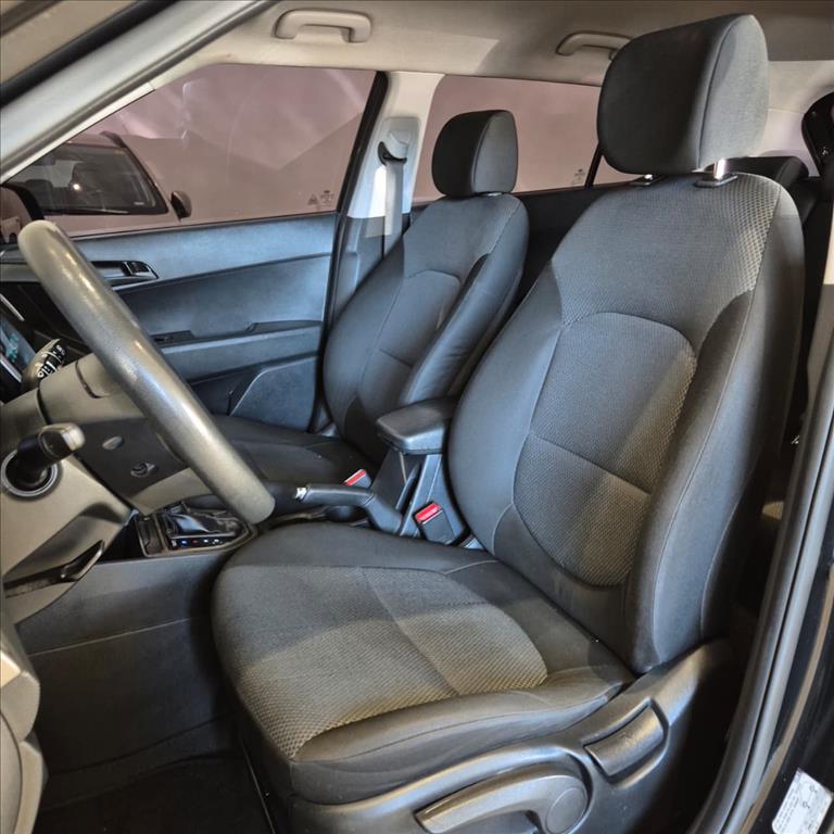 CRETA 1.6 16V FLEX ATTITUDE AUTOMÁTICO13