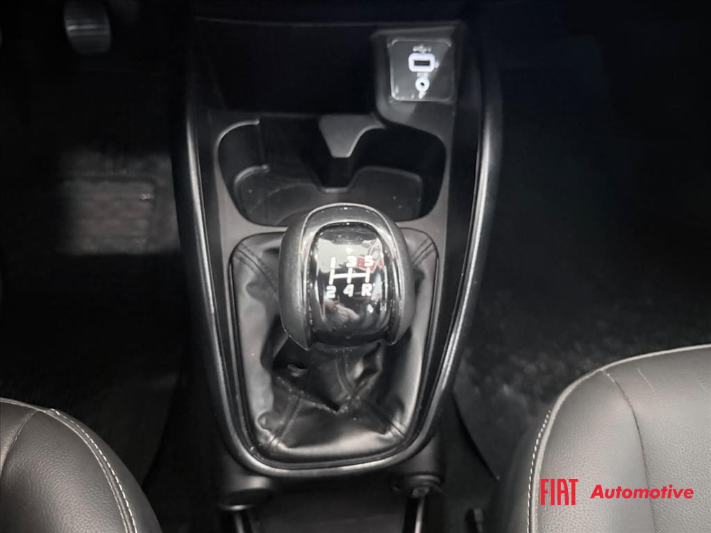 ARGO 1.0 FIREFLY FLEX DRIVE MANUAL17