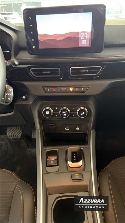 KARDIAN 1.0 TCE FLEX PREMIÉRE EDITION EDC13