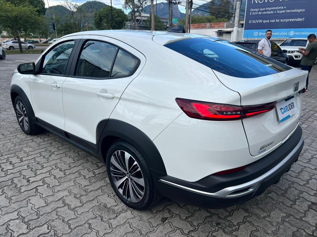 FASTBACK 1.0 TURBO 200 FLEX AUDACE CVT4