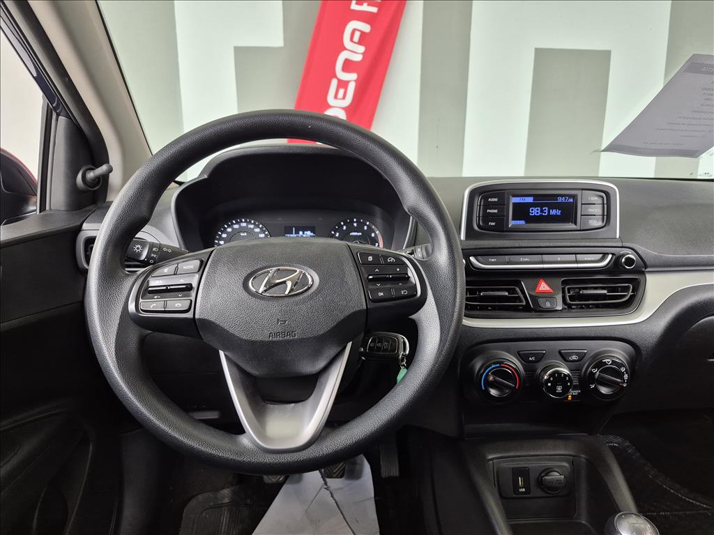 HB20 1.0 12V FLEX SENSE PLUS MANUAL6