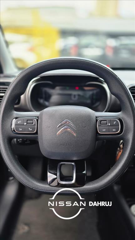 C4 CACTUS 1.6 VTI 120 FLEX FEEL MANUAL3