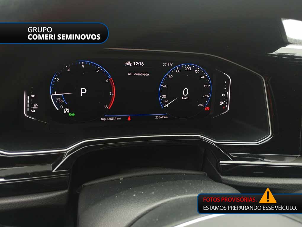 NIVUS 1.0 200 TSI TOTAL FLEX HIGHLINE AUTOMÁTICO3