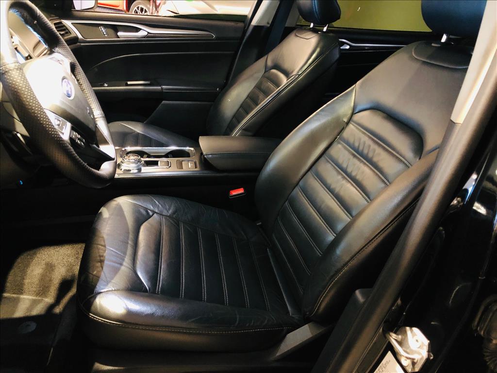 FUSION 2.0 SEL 16V GASOLINA 4P AUTOMÁTICO7