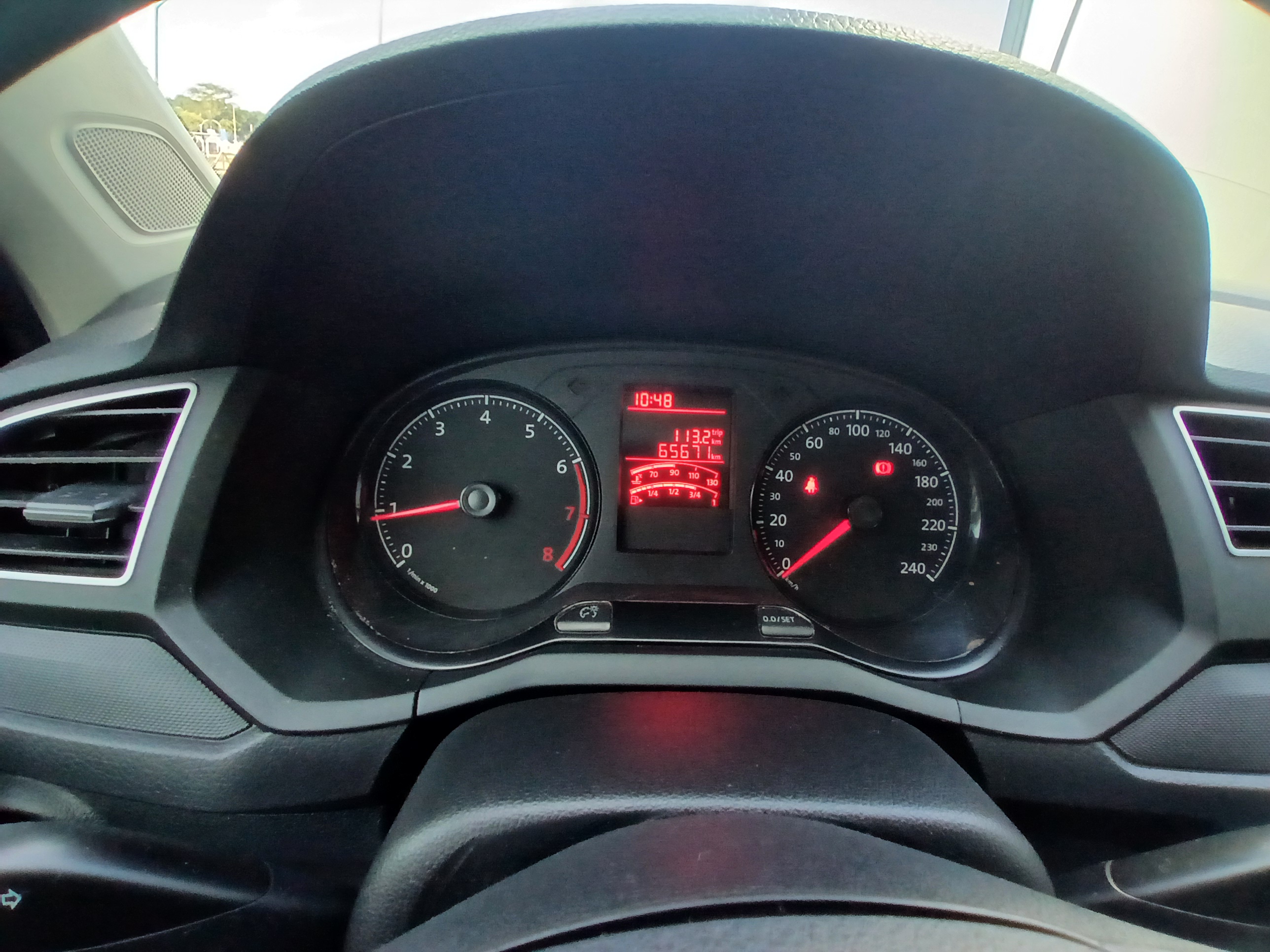 GOL 1.6 MSI TOTALFLEX 4P MANUAL11
