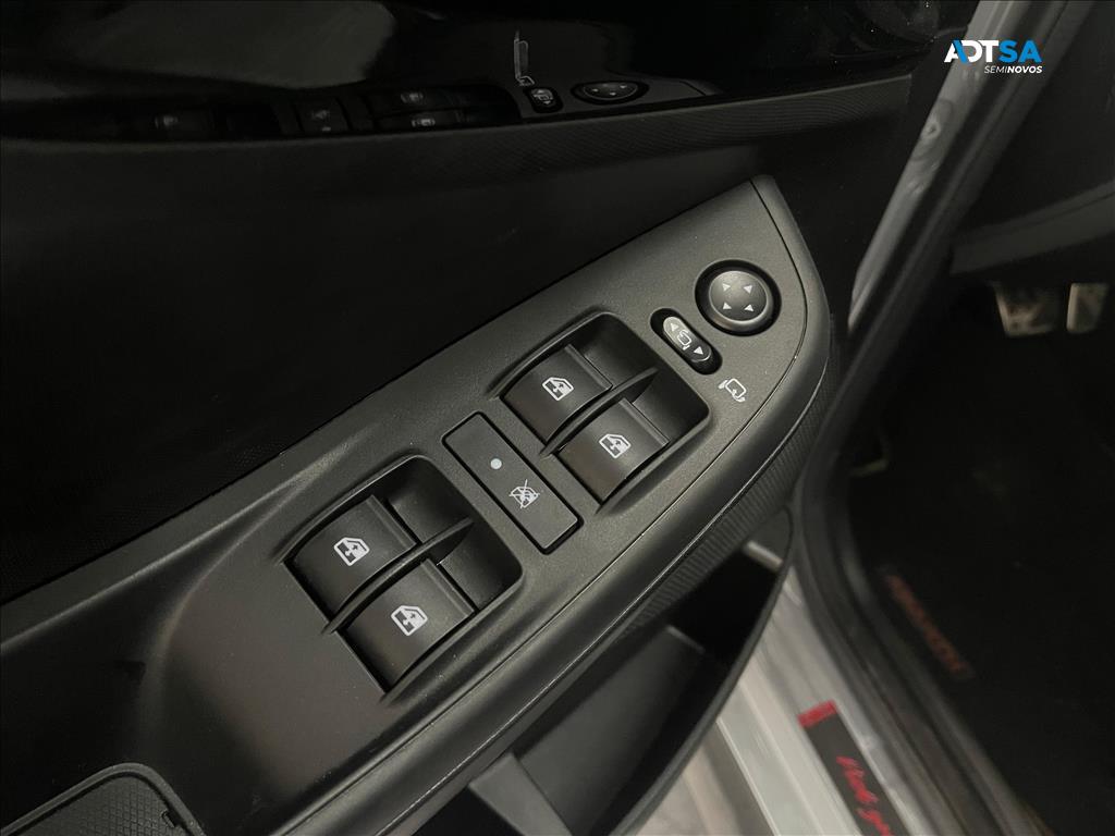 FIAT FASTBACK 1.3 TURBO 270 FLEX ABARTH AT6