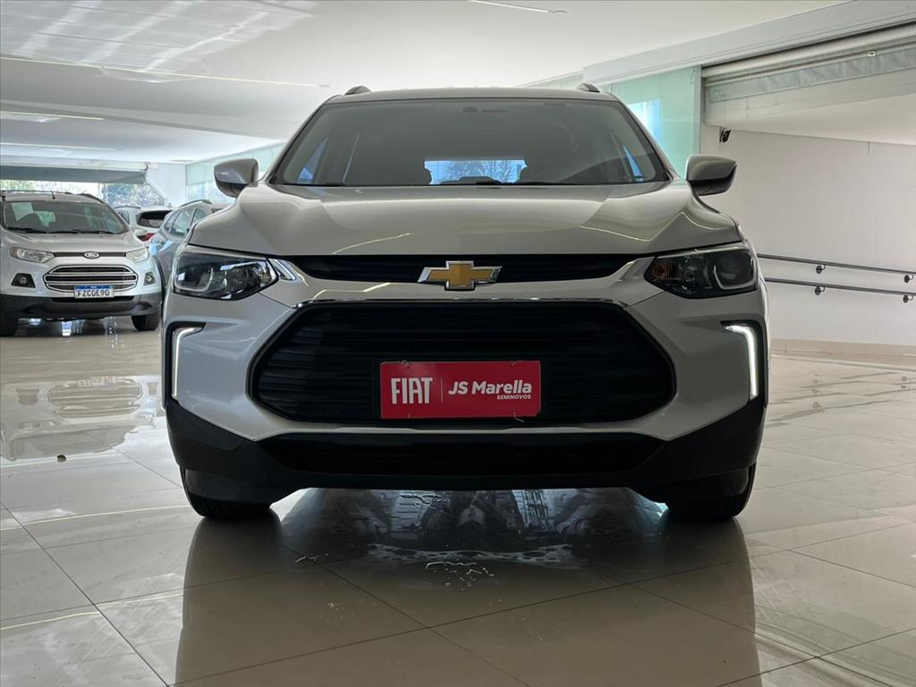 TRACKER 1.0 TURBO FLEX LT AUTOMÁTICO1