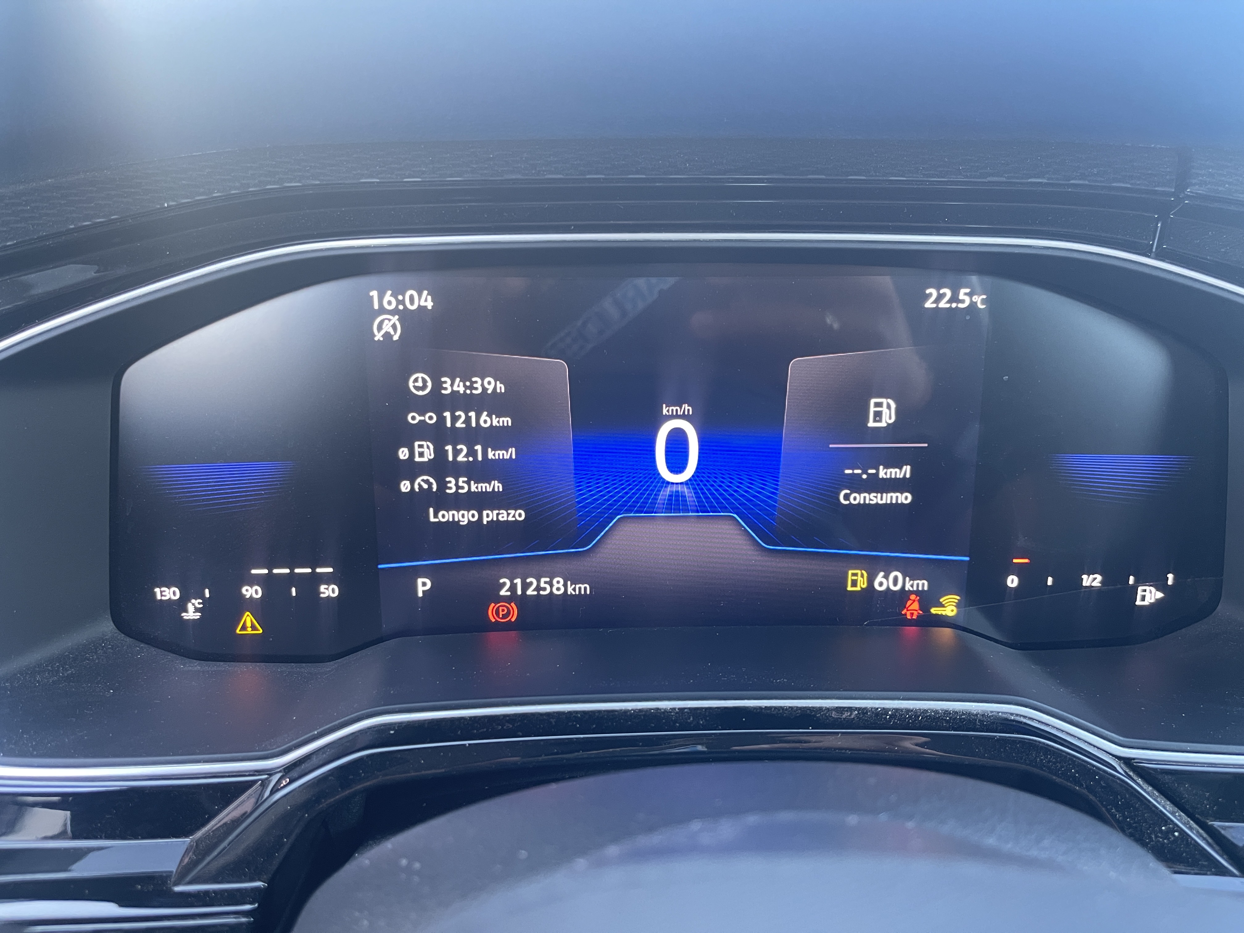 POLO 1.0 170 TSI SENSE AUTOMÁTICO3