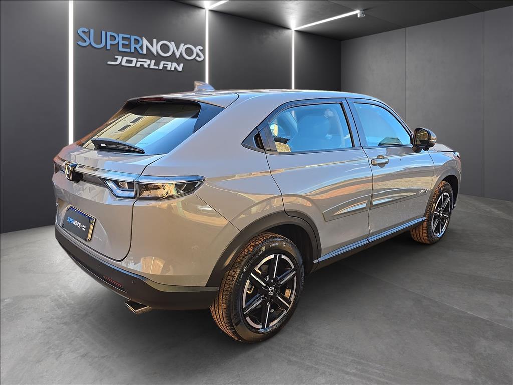 HR-V 1.5 DI I-VTEC FLEX EXL CVT2