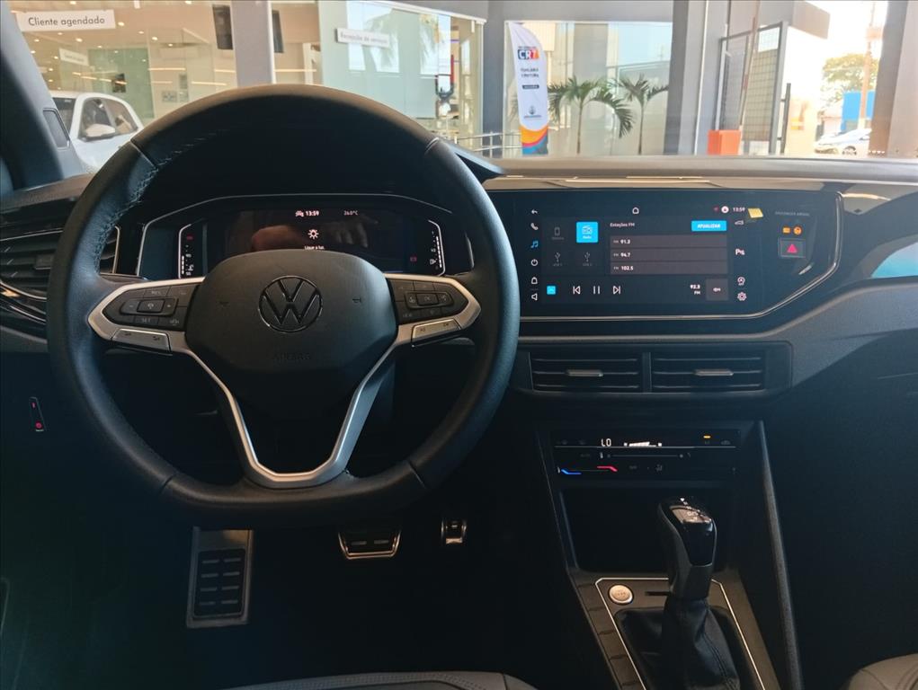 NIVUS 1.0 200 TSI TOTAL FLEX HIGHLINE AUTOMÁTICO7