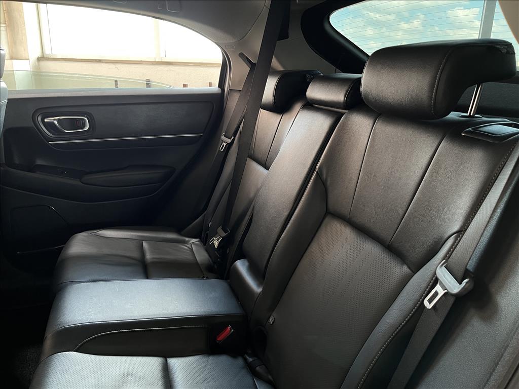 HR-V 1.5 DI I-VTEC FLEX EXL CVT10