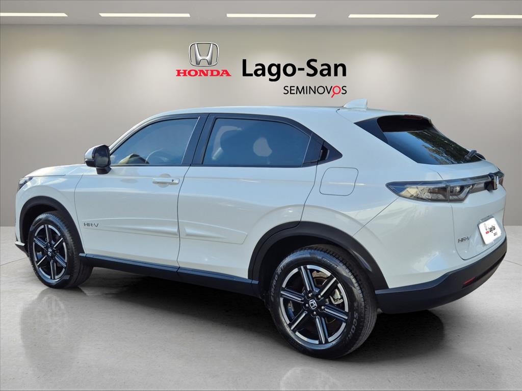 HR-V 1.5 DI I-VTEC FLEX EXL CVT1