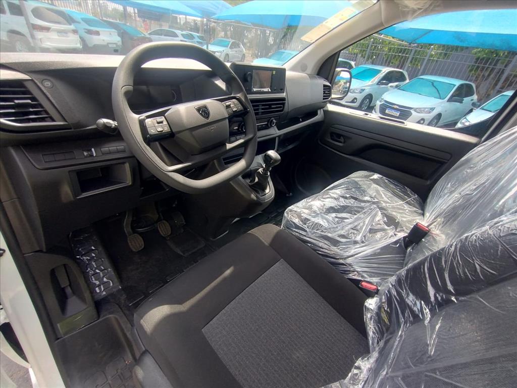 EXPERT 2.2 TURBO DIESEL CARGO MANUAL9 EXPERT 2.2 TURBO DIESEL CARGO MANUAL9