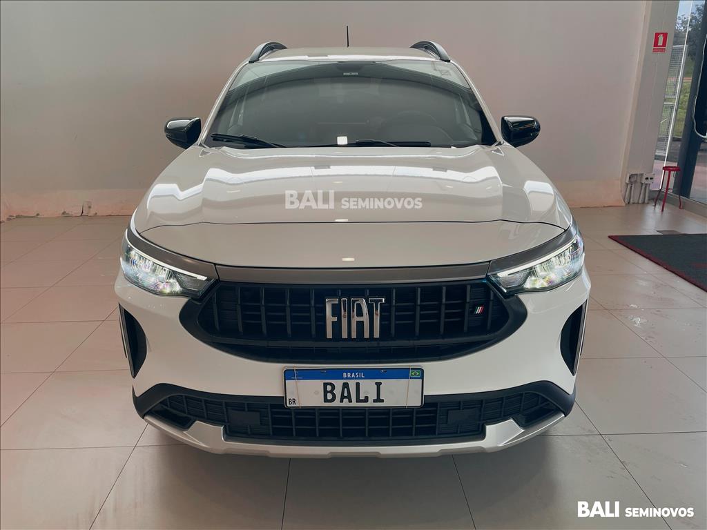 PULSE 1.0 TURBO 200 HYBRID AUDACE CVT1