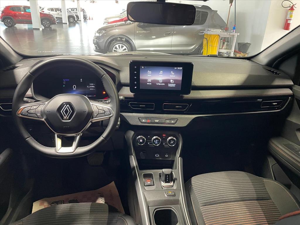 KARDIAN 1.0 TCE FLEX PREMIÉRE EDITION EDC9