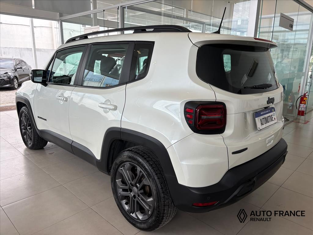 RENEGADE 1.3 T270 TURBO FLEX AT64