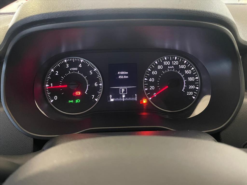 DUSTER 1.3 TCE FLEX ICONIC X-TRONIC