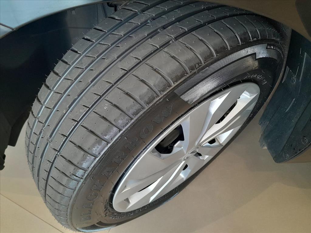 VERSA 1.6 16V FLEX SENSE XTRONIC16