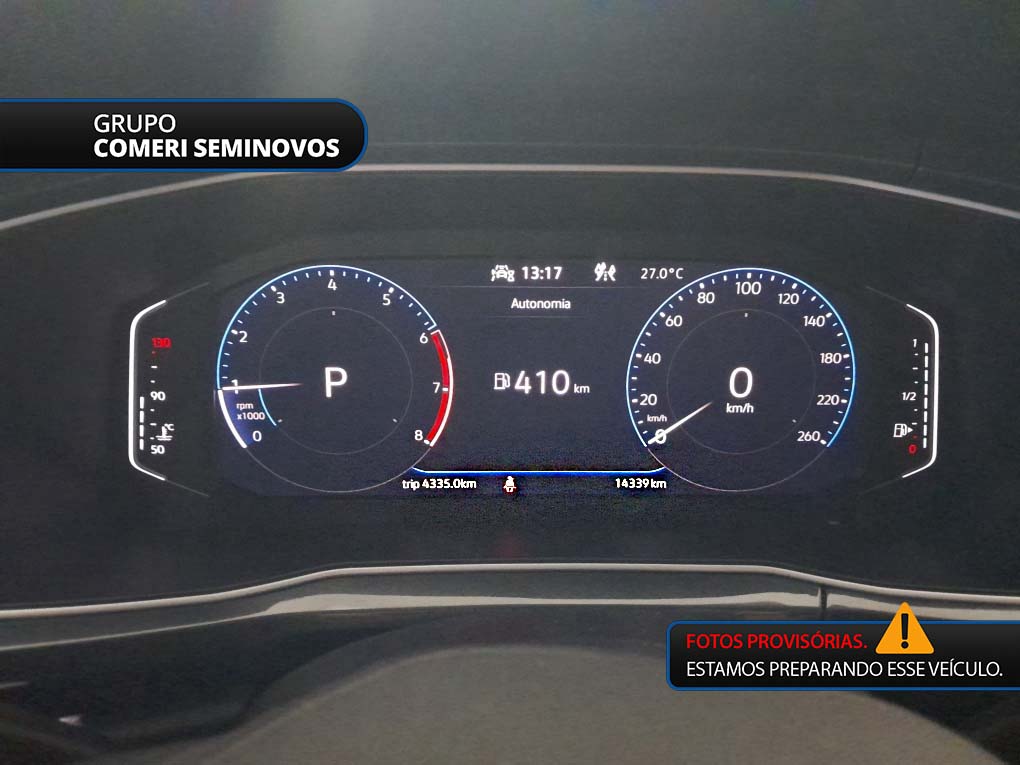 T-CROSS 1.4 250 TSI TOTAL FLEX HIGHLINE AUTOMÁTICO4