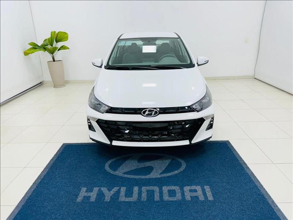 1.0 TGDI FLEX LIMITED AUTOMÁTICO