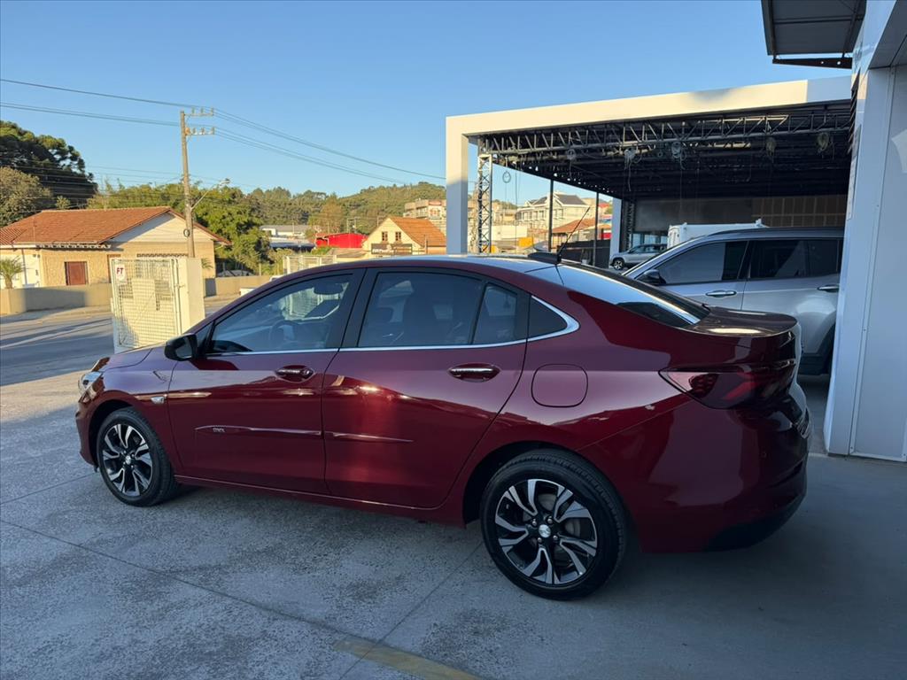 ONIX PLUS 1.0 TURBO FLEX LTZ AUTOMÁTICO5