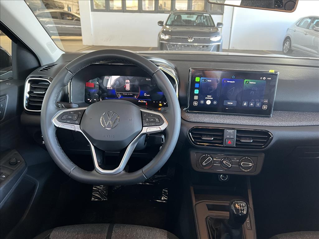 TERA 1.0 170 TSI MANUAL