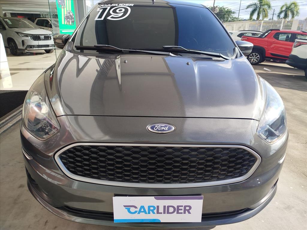 KA 1.5 TI-VCT FLEX SE MANUAL