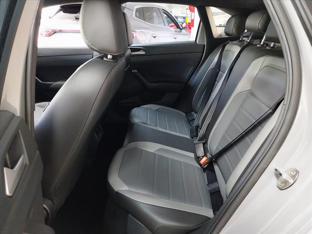 NIVUS 1.0 200 TSI TOTAL FLEX HIGHLINE AUTOMÁTICO11