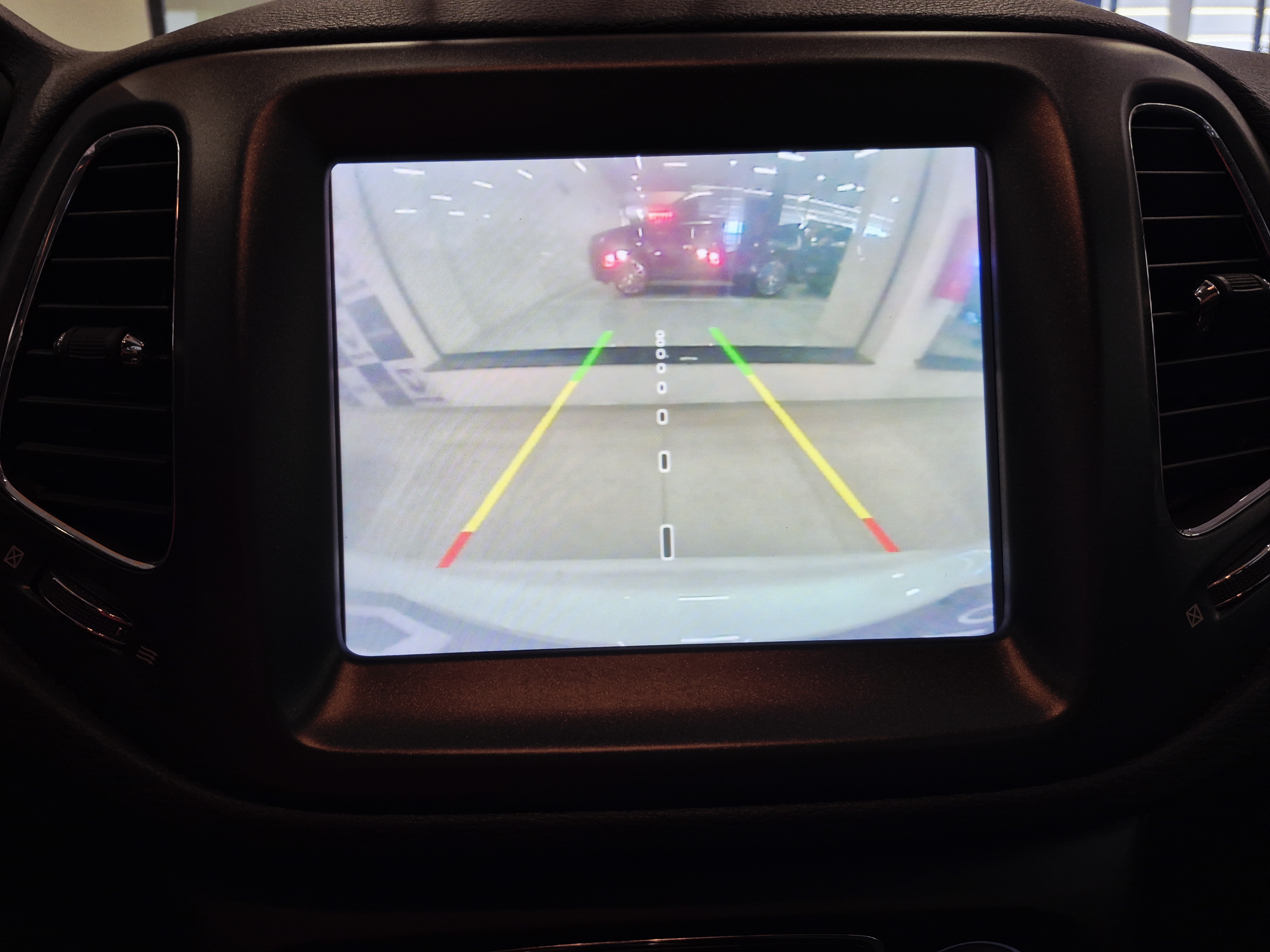 Foto ilustrativa do carro