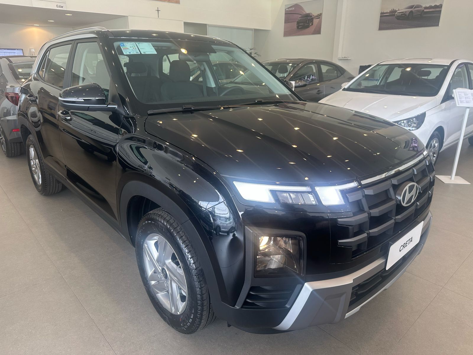 CRETA 1.0 TGDI FLEX COMFORT AUTOMÁTICO1
