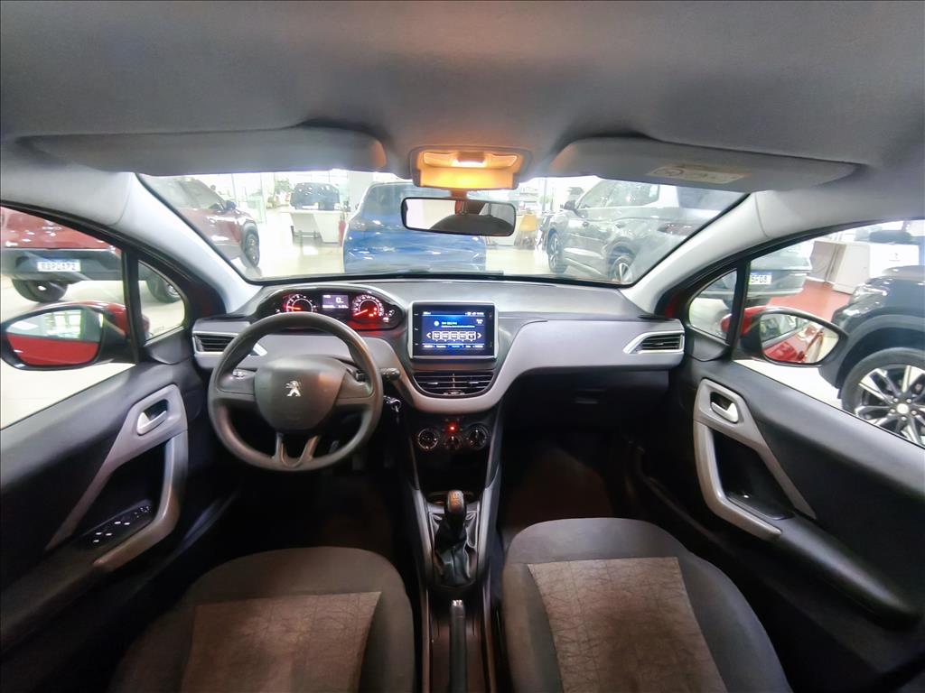 208 1.2 ACTIVE 12V FLEX 4P MANUAL10