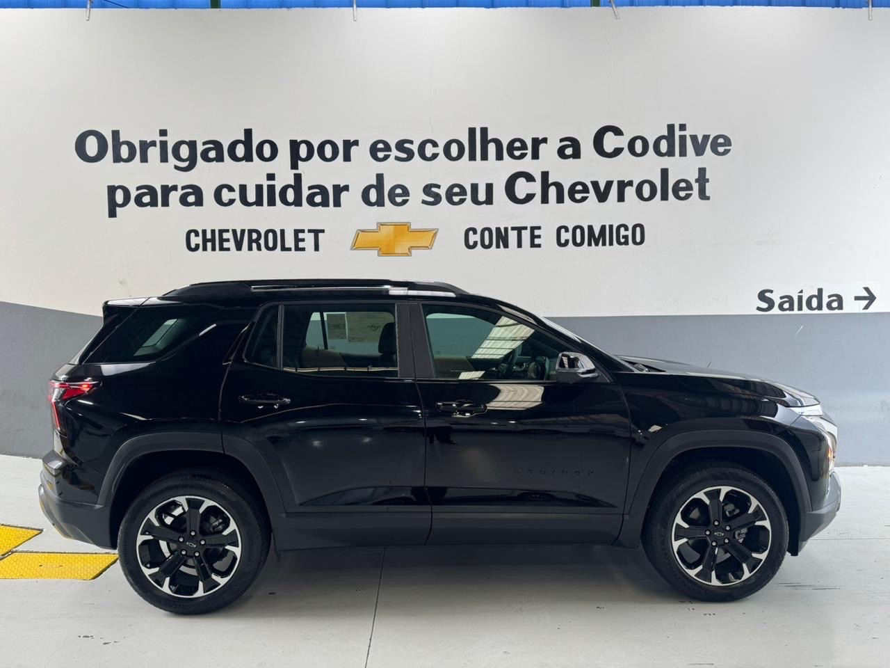 EQUINOX 1.5 16V TURBO GASOLINA ACTIV AWD AUTOMÁTICO14