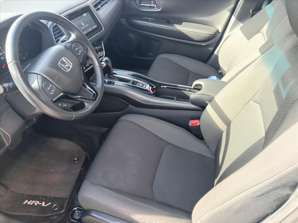 HR-V 1.8 16V FLEX EX 4P AUTOMÁTICO7