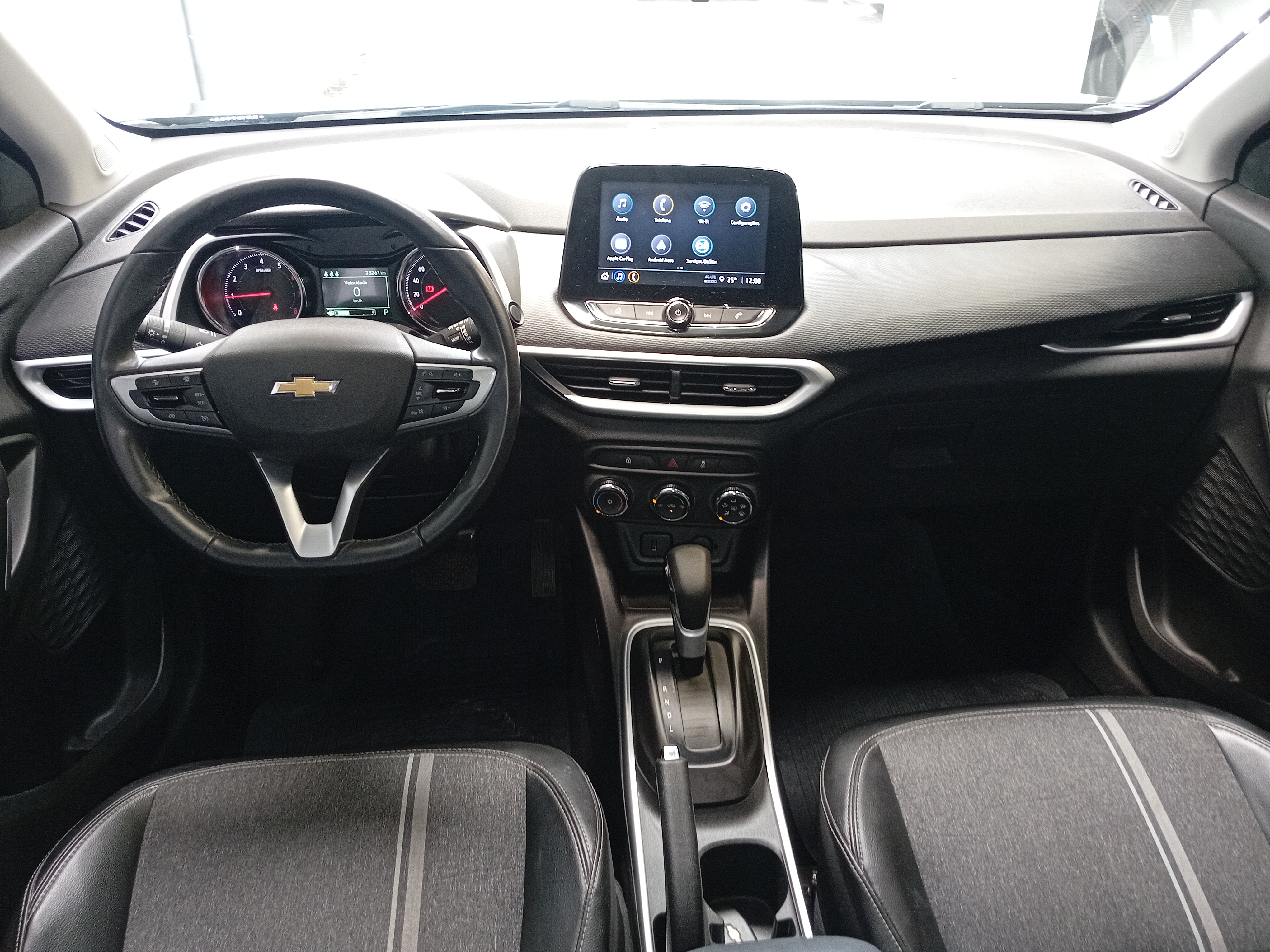 TRACKER 1.0 TURBO FLEX LTZ AUTOMÁTICO9