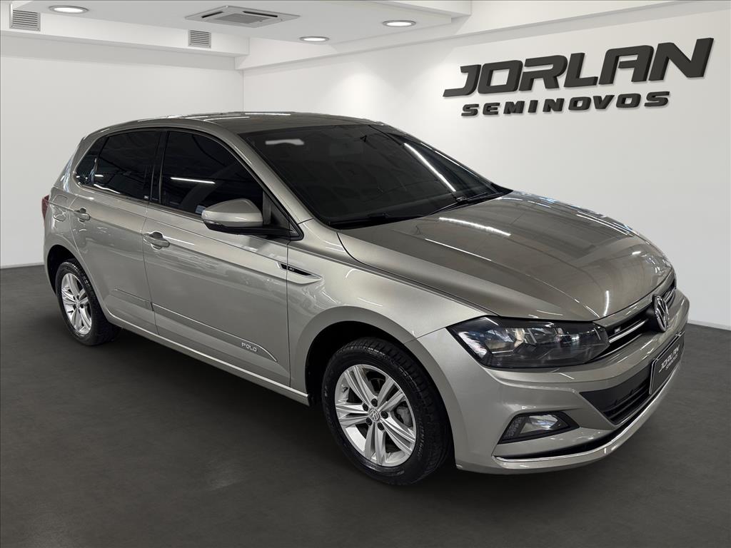 POLO 1.6 MSI TOTAL FLEX MANUAL1
