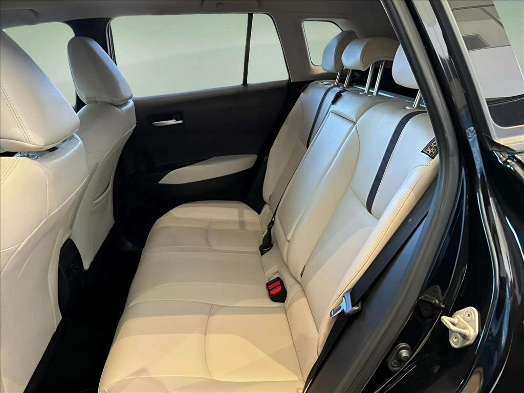 COROLLA CROSS 1.8 VVT-I HYBRID FLEX XRX CVT11
