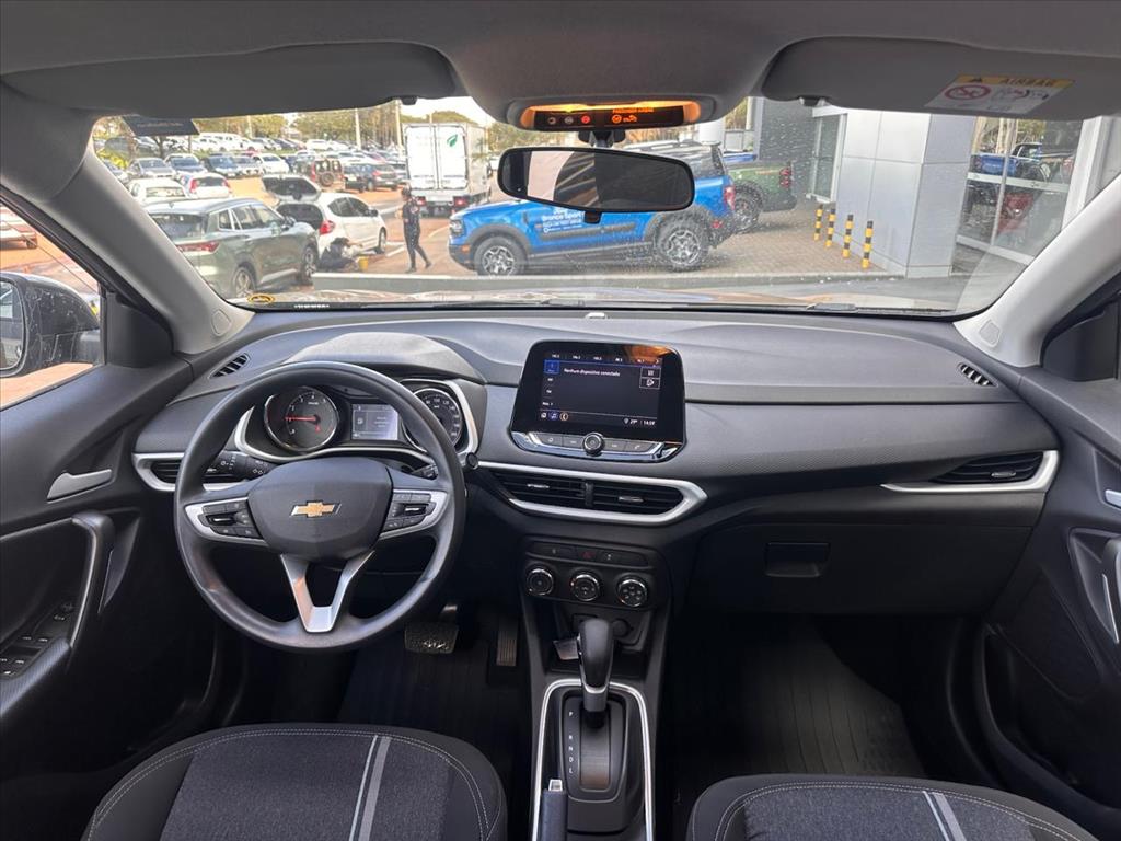 TRACKER 1.0 TURBO FLEX LT AUTOMÁTICO11