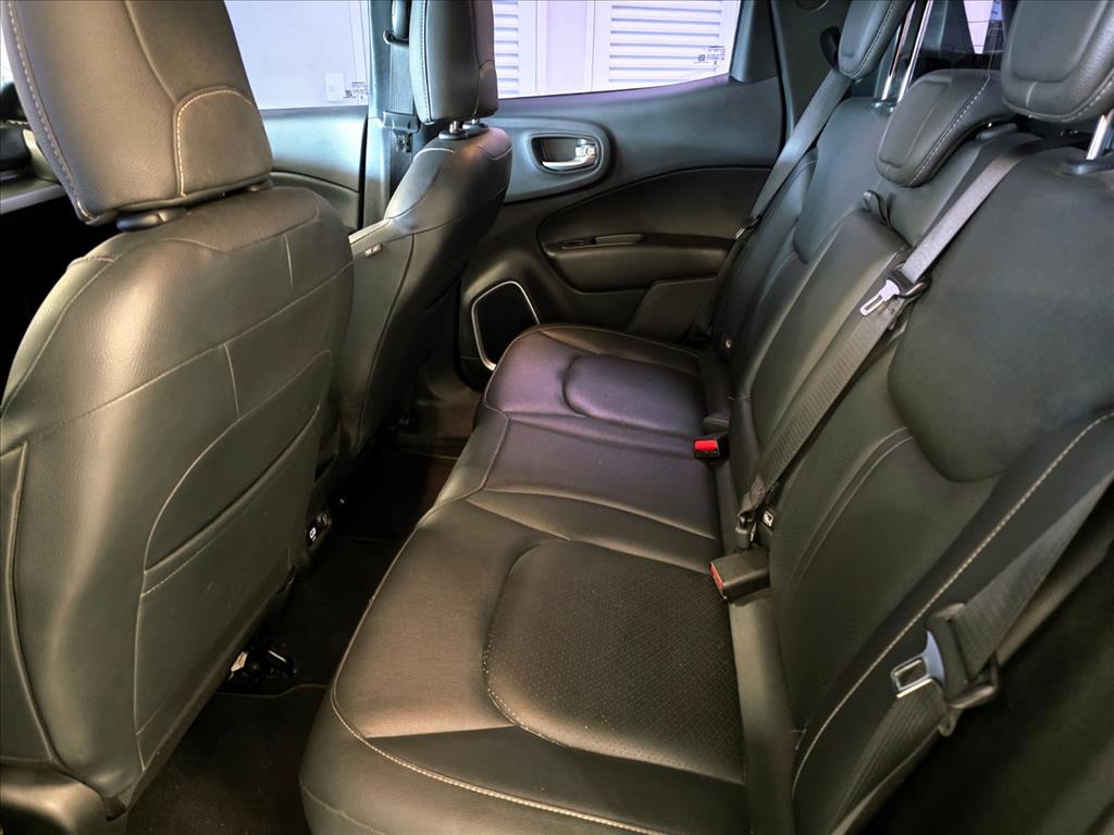 TORO 1.3 TURBO 270 FLEX VOLCANO AT610