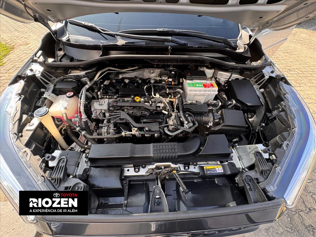 COROLLA CROSS 2.0 VVT-IE FLEX XRE DIRECT SHIFT9