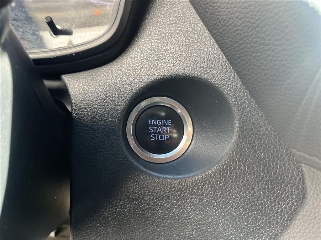 COROLLA CROSS 2.0 VVT-IE FLEX XRE DIRECT SHIFT10