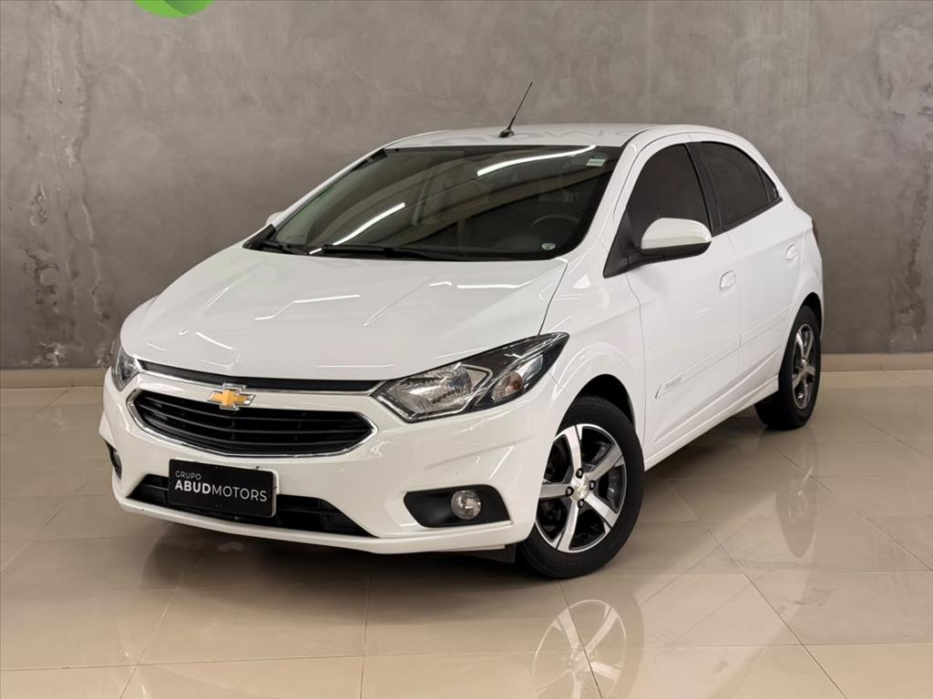 ONIX 1.4 MPFI LTZ 8V FLEX 4P MANUAL0